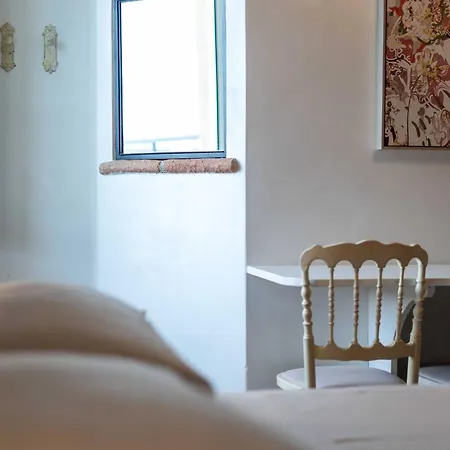 Casal Del Pigno Bed & Breakfast