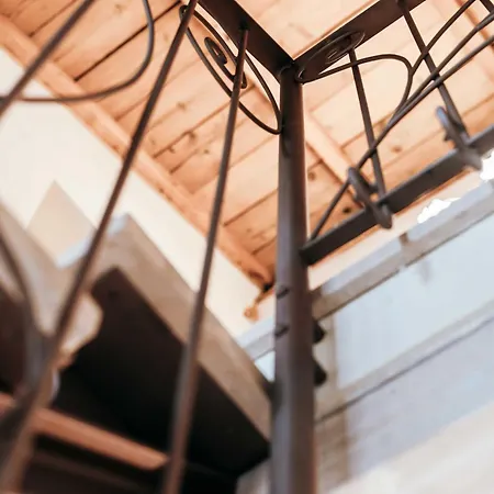 Bed & Breakfast Casal Del Pigno