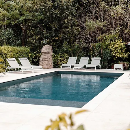 Bed & Breakfast Casal Del Pigno Peschiera del Garda
