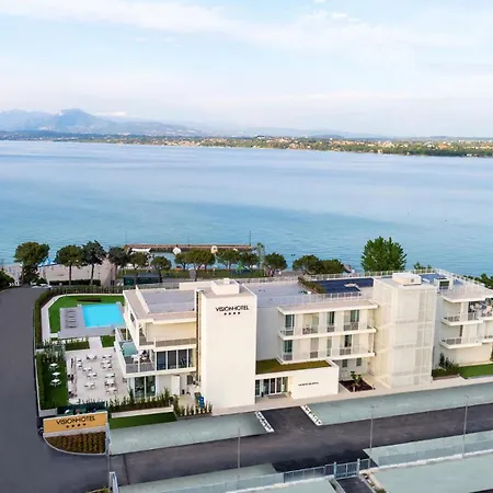 Hotel Vision