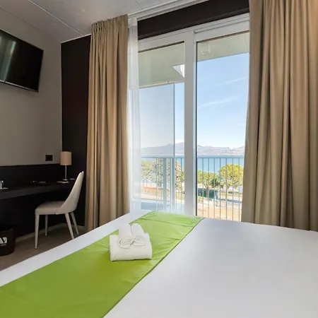 Hotel Vision Peschiera del Garda