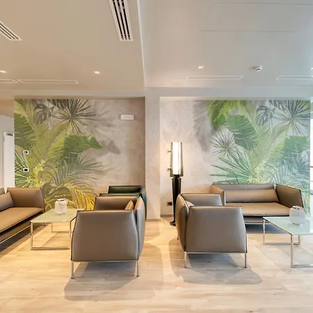 Hotel Vision 4*