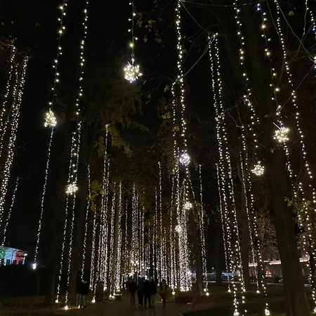 Plaza Di Garda Casa de hóspedes