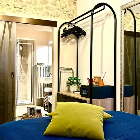 Apartment Dimora Di Charme & Peschiera del Garda