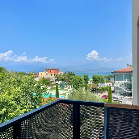 Plaza Di Garda * Peschiera del Garda