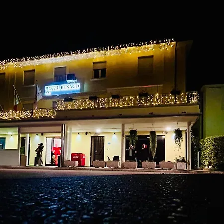 Benaco Mavras Peschiera del Garda