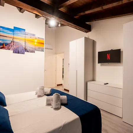 Apartment Sweet Dreams Peschiera del Garda