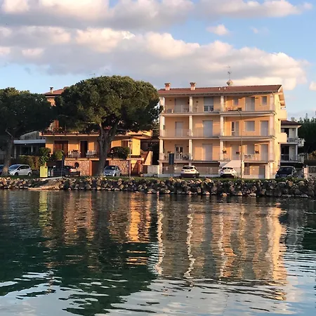Casa Martori View Guest house *