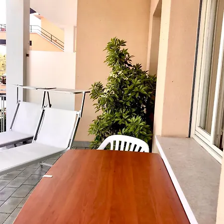 Casa Martori View