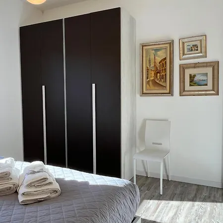 Apartment Garda Art&lake *