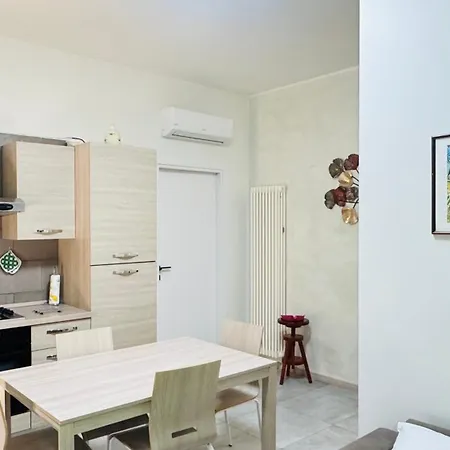 Crystal's House Apartment Peschiera del Garda