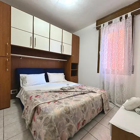 Gemma Sul Apartment