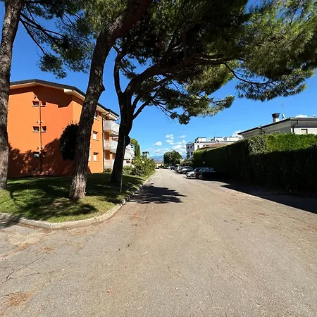 Apartment Gemma Sul *