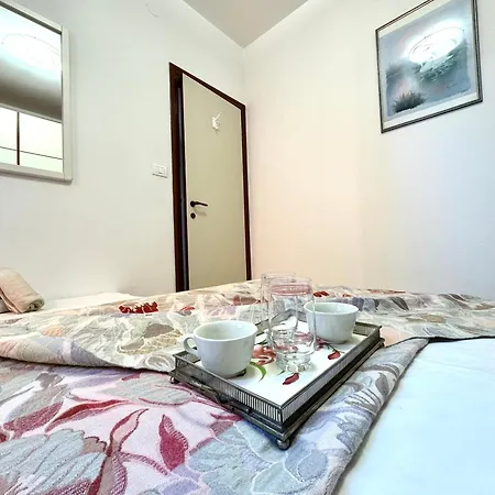 Apartment Gemma Sul Peschiera del Garda