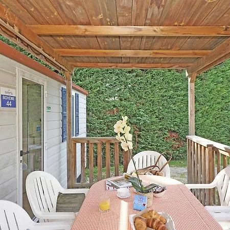 Butterfly Village Campingplatz Peschiera del Garda
