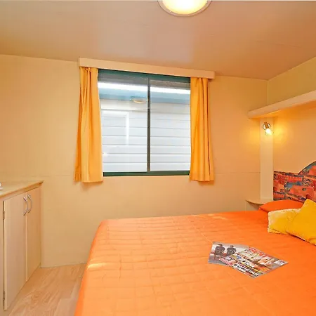 Butterfly Village Campingplatz Peschiera del Garda