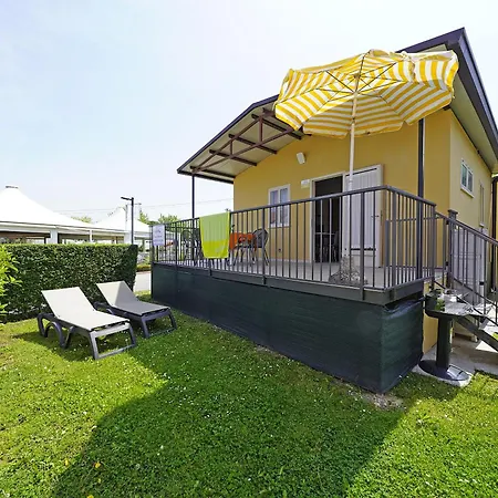 Butterfly Village Campingplatz 4*