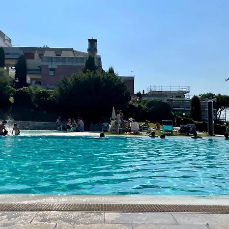 Garda Relax * Peschiera del Garda