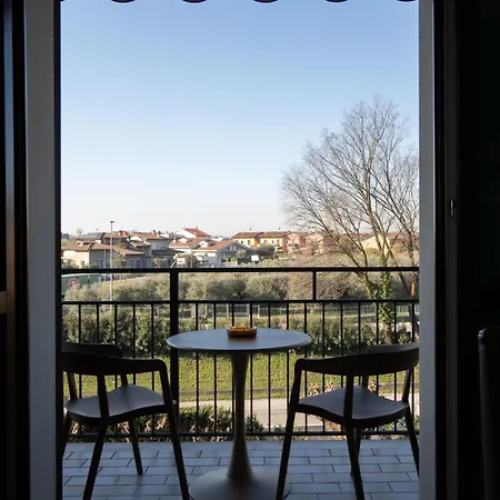 Appartamento Loft Liana Peschiera del Garda