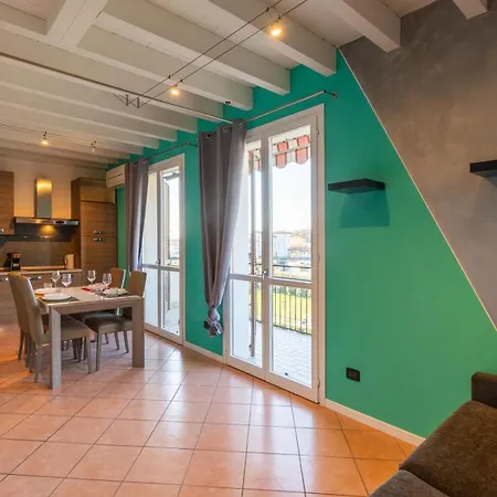Appartamento Loft Liana *
