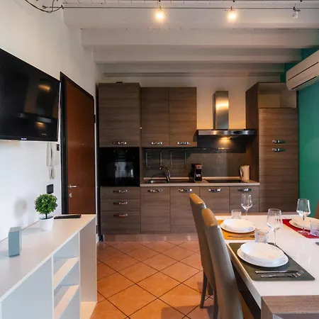 Loft Liana Appartamento