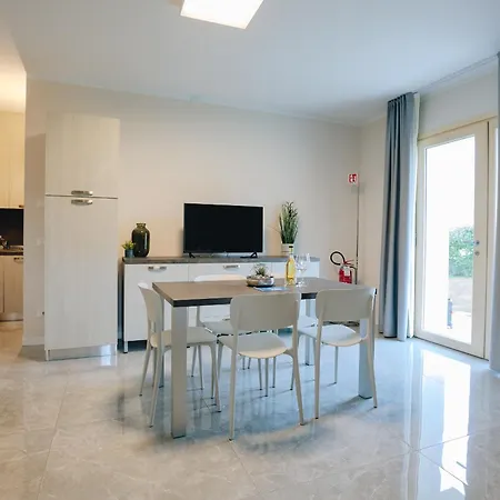 Ranalli Sole & Luna Apartment