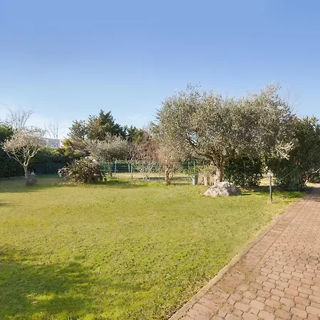 Apartment Casa Azzurra-comodo In