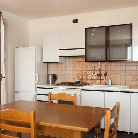Casa Azzurra-comodo In