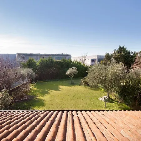 Apartment Casa Azzurra-comodo In