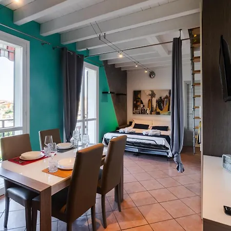 Loft Liana Appartamento *