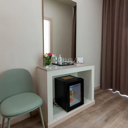 Ile Hotel