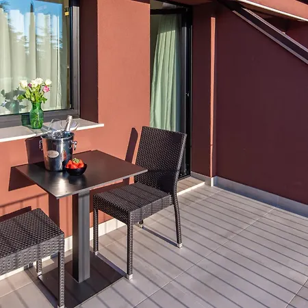 Hotel Ile Peschiera del Garda