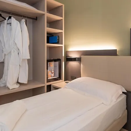 Hotel Ile