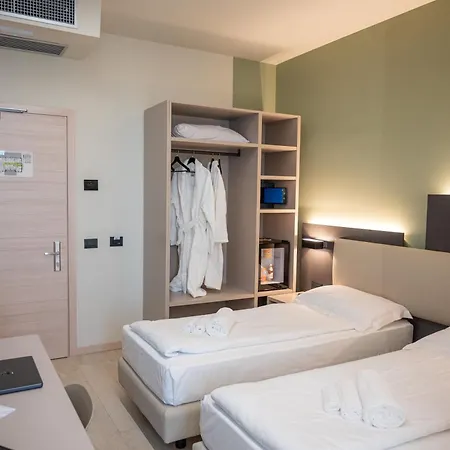 Hotel Ile