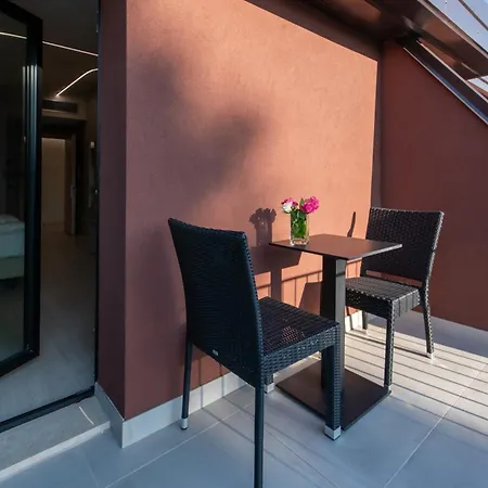 Ile Hotel Peschiera del Garda
