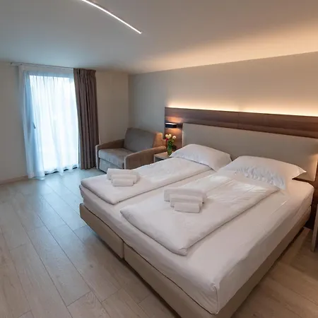 Ile Hotel Peschiera del Garda