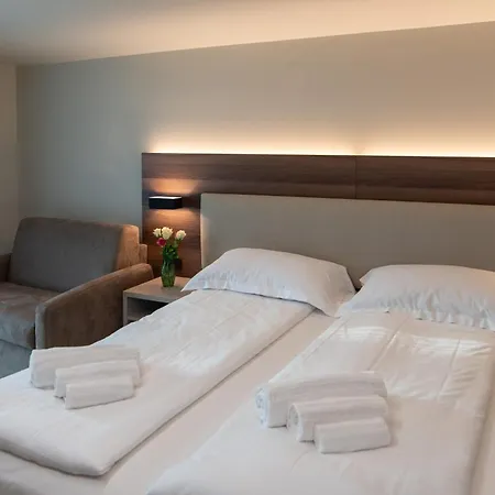 Hotel Ile 3*