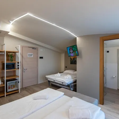 Hotel Ile Peschiera del Garda