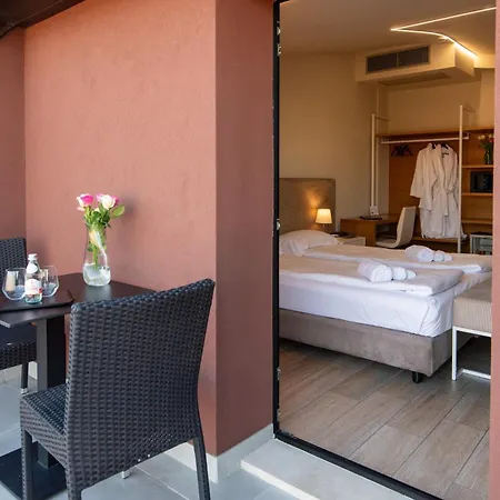 Ile Hotel Peschiera del Garda