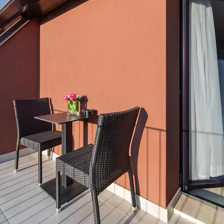 Ile Hotel Peschiera del Garda
