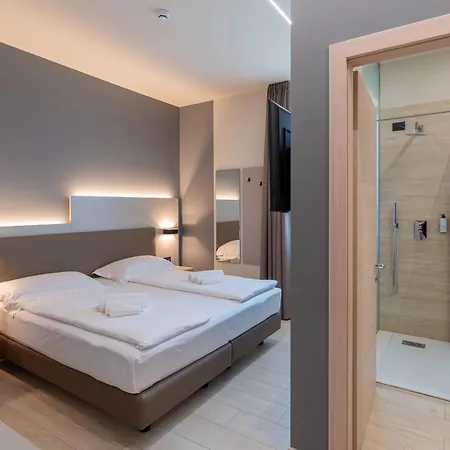 Hotel Ile 3*