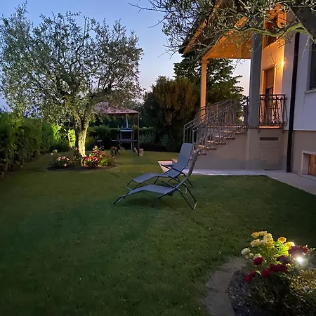 Appartement Casa Luigi - A *