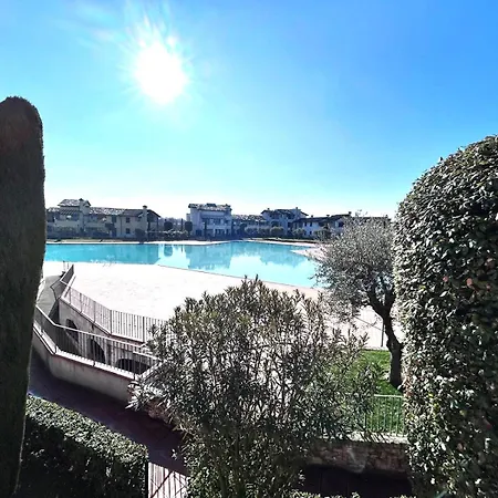 Serena Peschiera del Garda