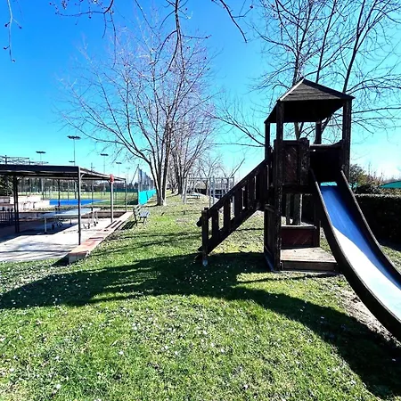 Serena Appartamento Peschiera del Garda