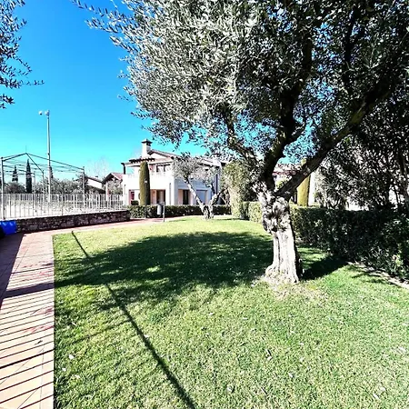 Appartamento Serena Peschiera del Garda