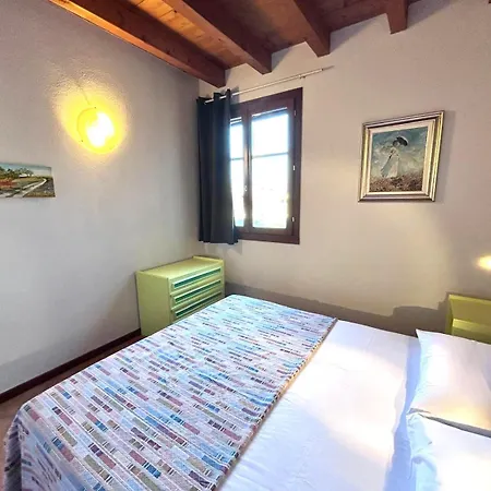 Serena Peschiera del Garda
