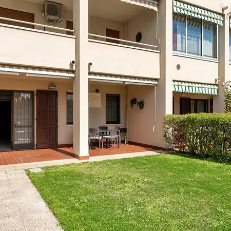 La Maison Apartamento Peschiera del Garda
