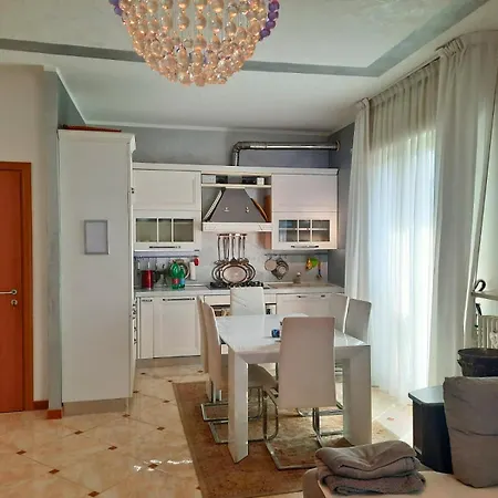 Apartment Angelo Bianco *