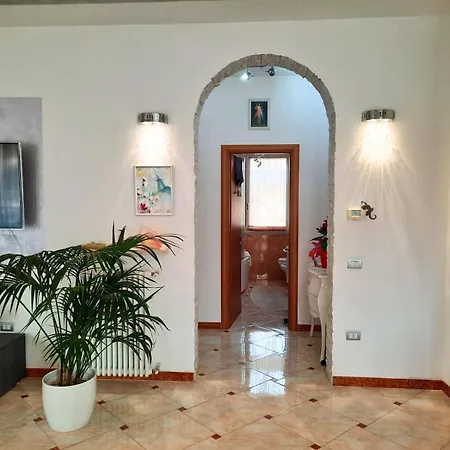 Apartment Angelo Bianco Peschiera del Garda