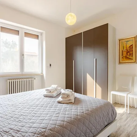 Apartment Garda Art&lake *